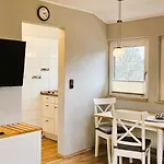 아파트 Haus Heimat 2 슈피케로크