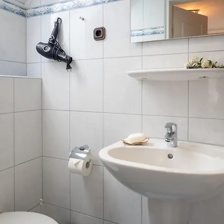 Lägenhet Haus Heimat 2 *