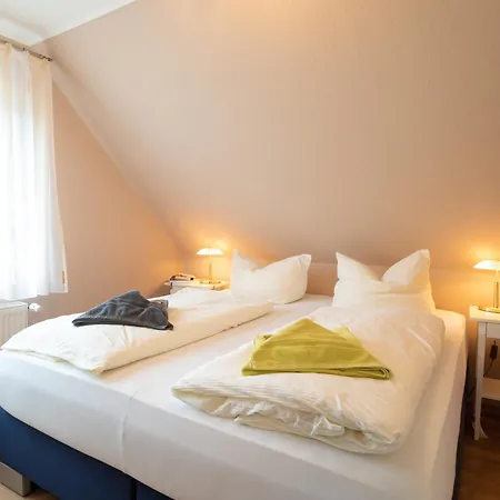 Haus Heimat 2 Appartement Spiekeroog