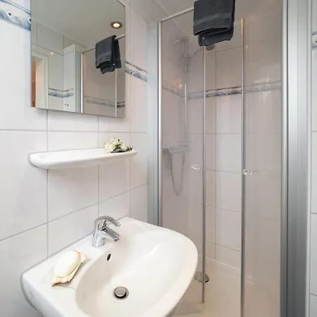 Haus Heimat 2 Spiekeroog