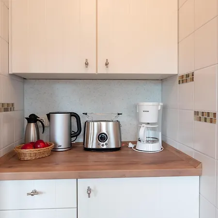 Haus Heimat 2 * Spiekeroog