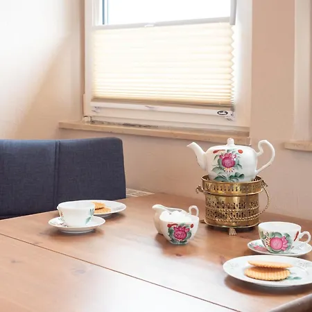 Haus Heimat 2 Appartement