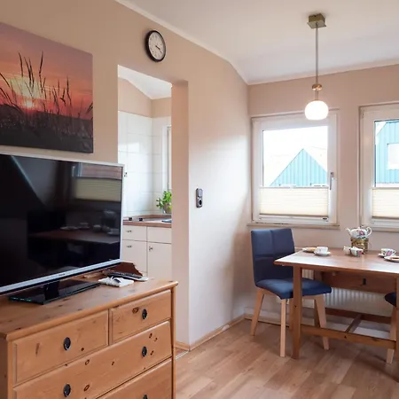 Haus Heimat 2 Appartement *