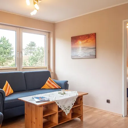 Haus Heimat 2 Appartement *