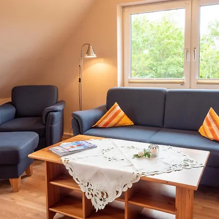 Haus Heimat 2 Spiekeroog
