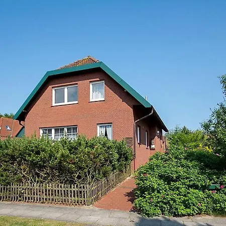 Appartement Haus Heimat 2 *