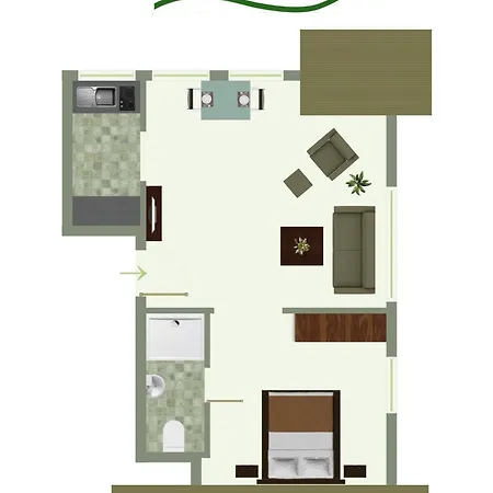 Haus Heimat 2 *