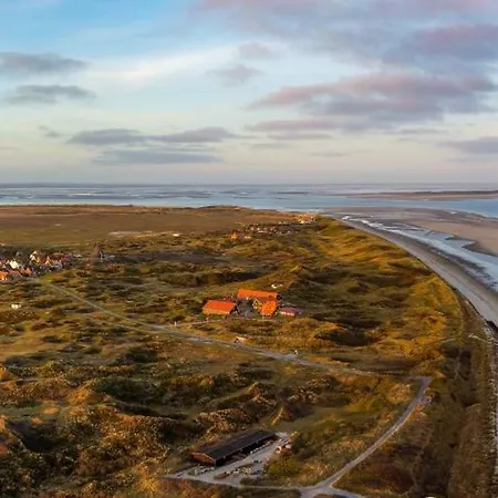 Lägenhet Haus Heimat 2