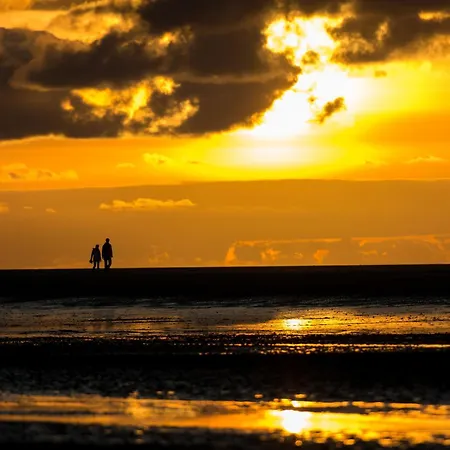 Haus Heimat 2 Appartement Spiekeroog