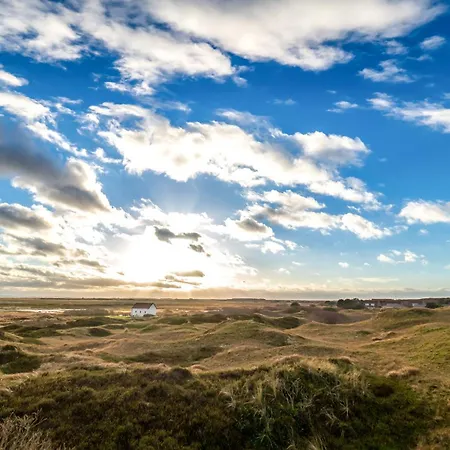 Haus Heimat 2 Spiekeroog
