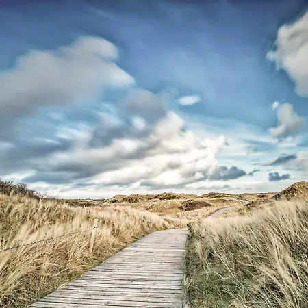 Haus Heimat 2 * Spiekeroog