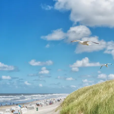 Haus Heimat 2 Appartement