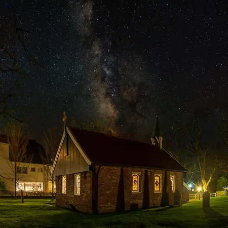 Haus Heimat 2 Апартаменты