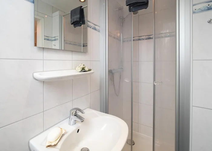 Haus Heimat 2 Шпикерог