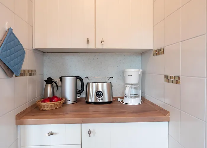 Haus Heimat 2 * Шпикерог