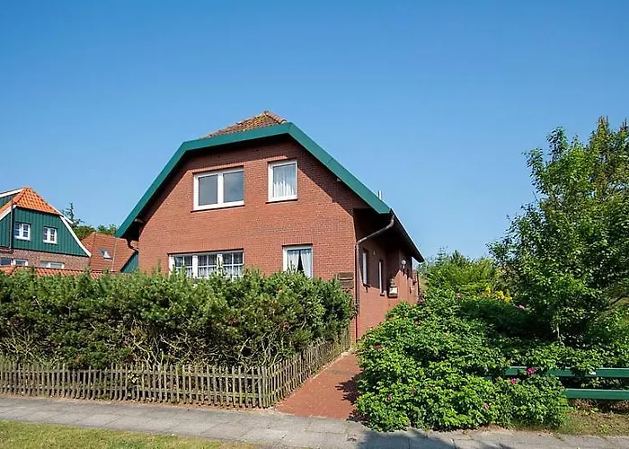 Апартаменты Haus Heimat 2 *