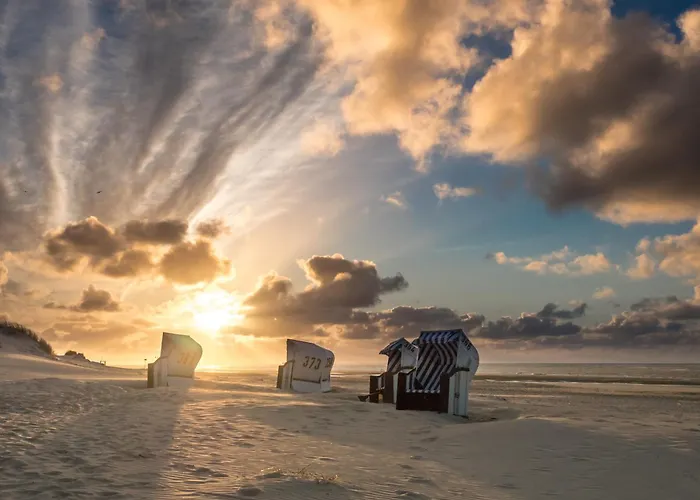 Апартаменты Haus Heimat 2 Шпикерог