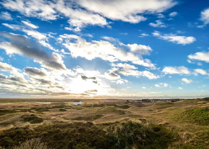 Haus Heimat 2 Шпикерог