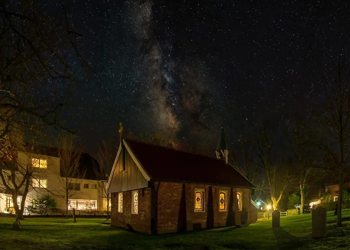 Haus Heimat 2 Апартаменты